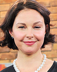 Ashley Judd